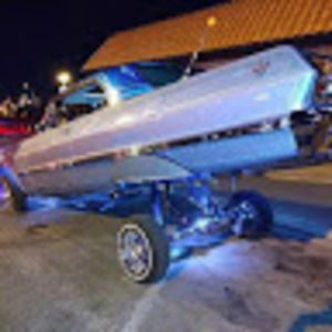 Meet your Posher, Lowriderslovecook